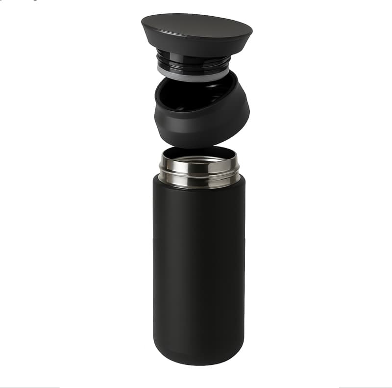 Kindom Tumbler doubel 500 ml