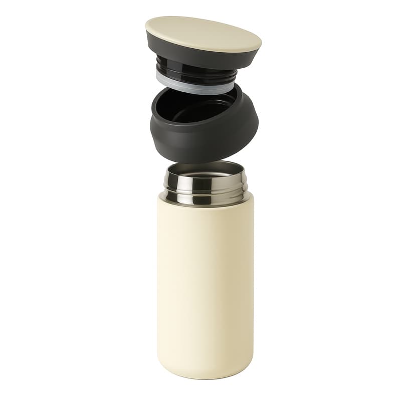 Kindom Tumbler doubel 350 ml 1