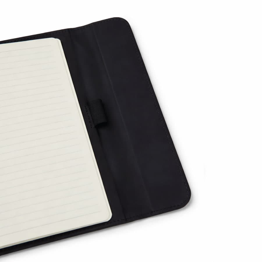 Elenavol PU notebook A5 magnetic 2