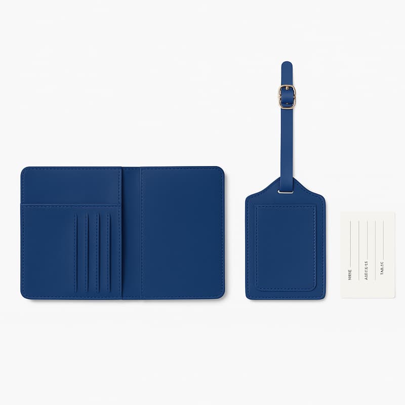 Travel Survival kit 3