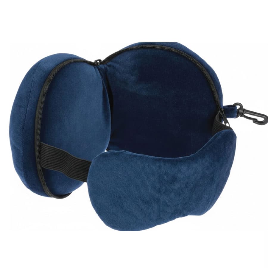 Flanco sleeping mask pillow