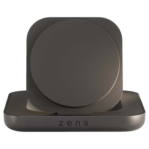 Zens 15W magnetic nightstand charger