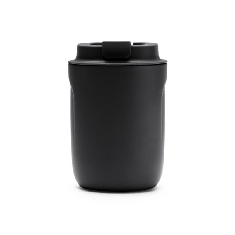 Suez Double Walled Metal Cup