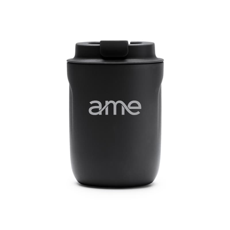 Suez Double Walled Metal Cup 1