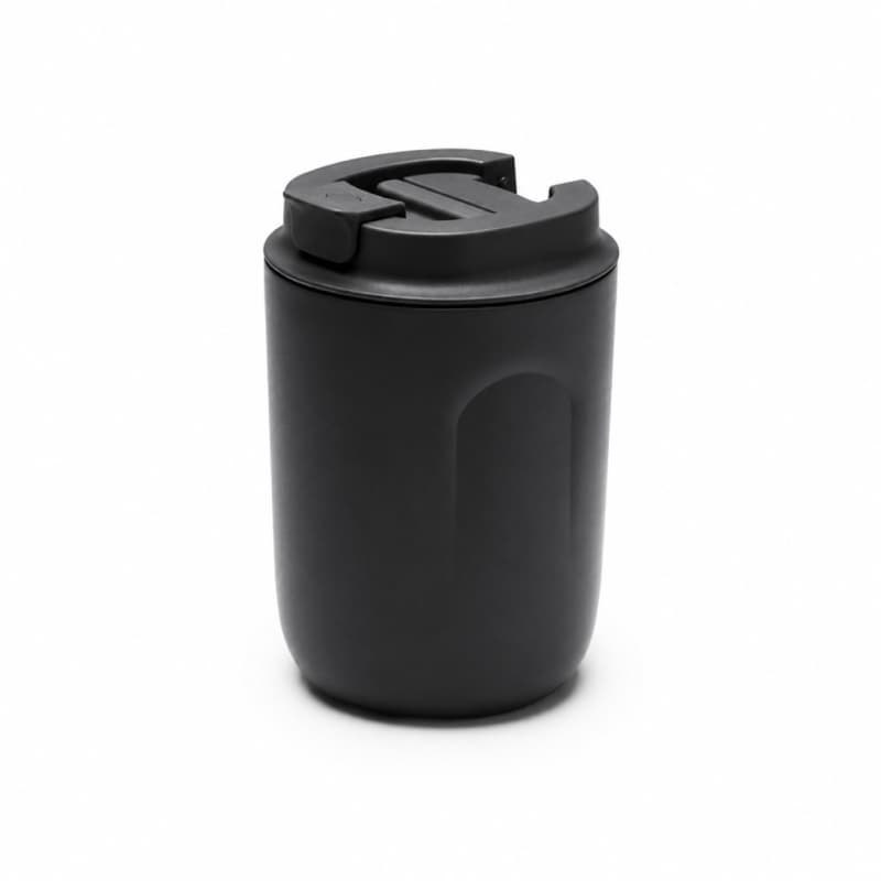 Suez Double Walled Metal Cup 2
