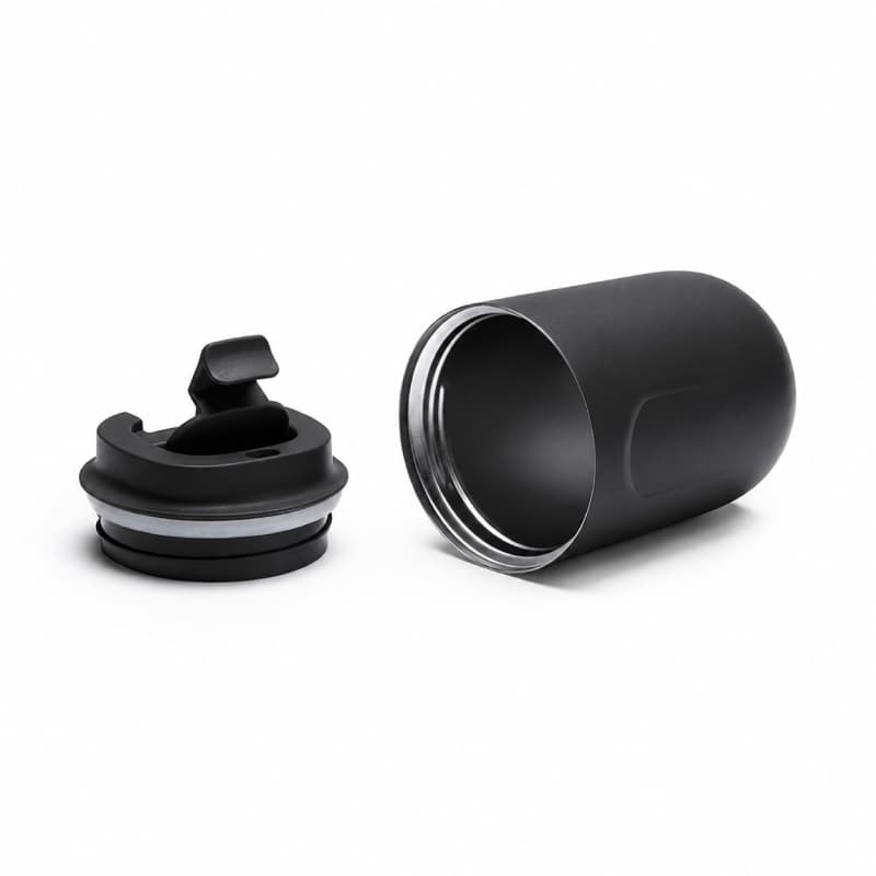 Suez Double Walled Metal Cup 3