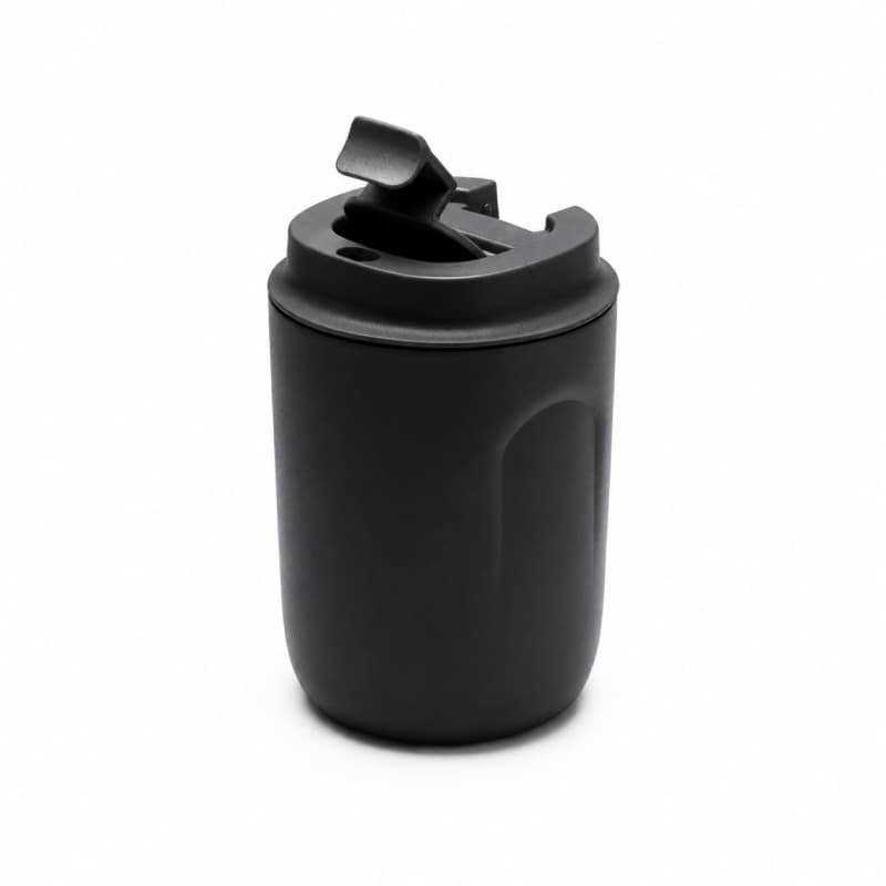 Suez Double Walled Metal Cup 4