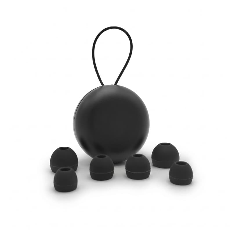 Looper Noise Cancelation Earplugs 1
