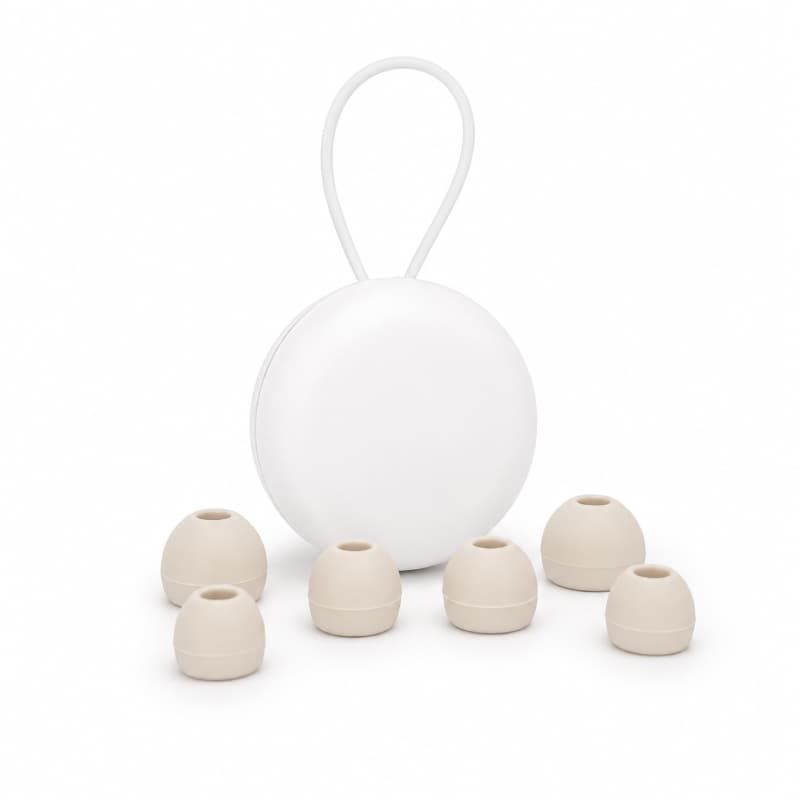 Looper Noise Cancelation Earplugs 4
