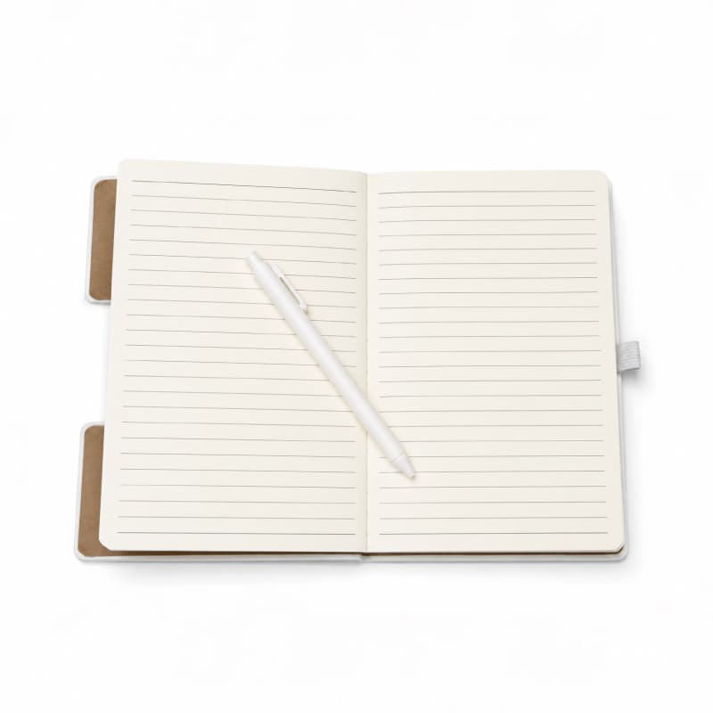 STIKLO  Sticky Notebook  A5 1