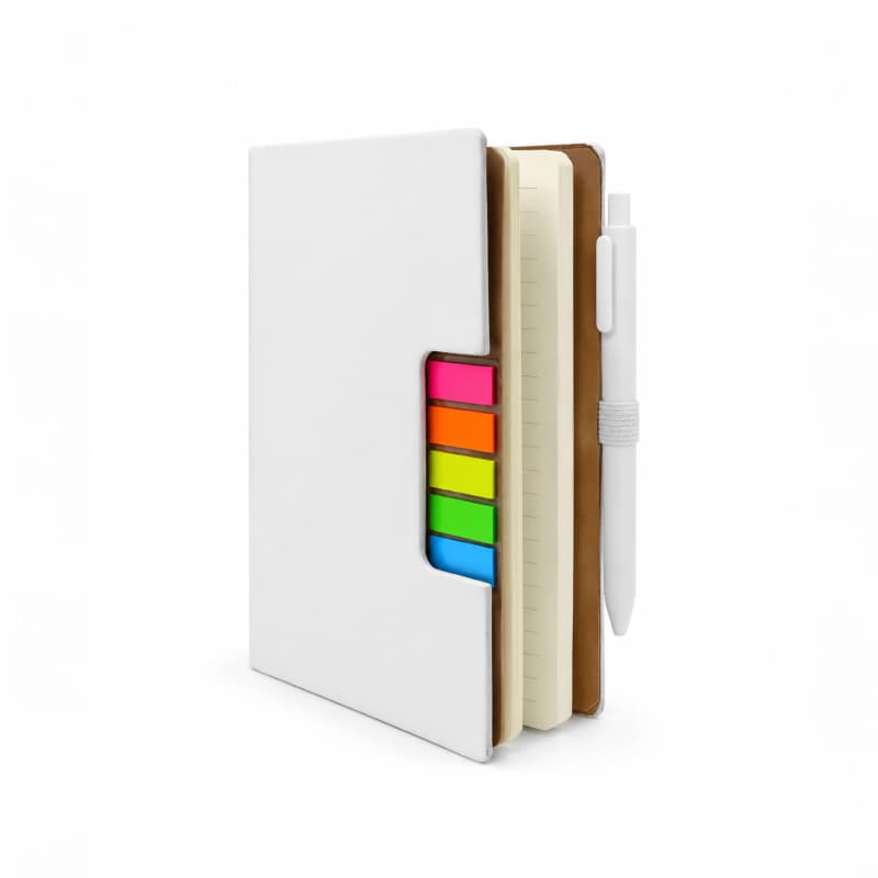 STIKLO  Sticky Notebook  A5 2