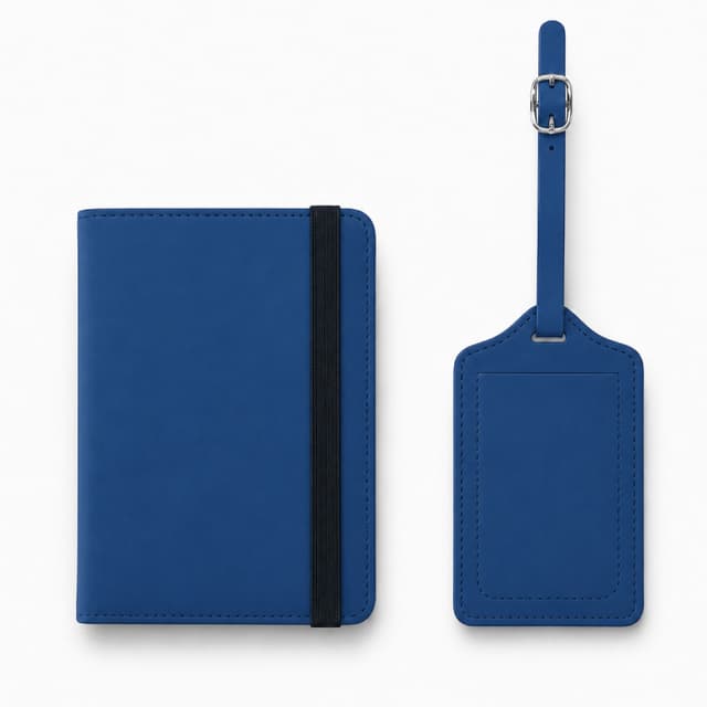 Travel Survival kit