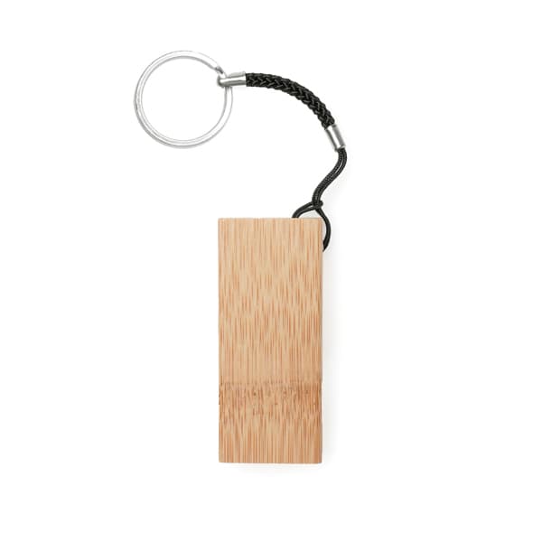 Beta Bamboo phone stand
