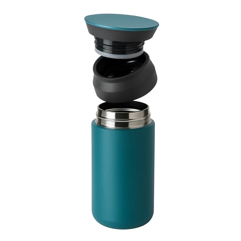 Kindom Tumbler doubel 350 ml