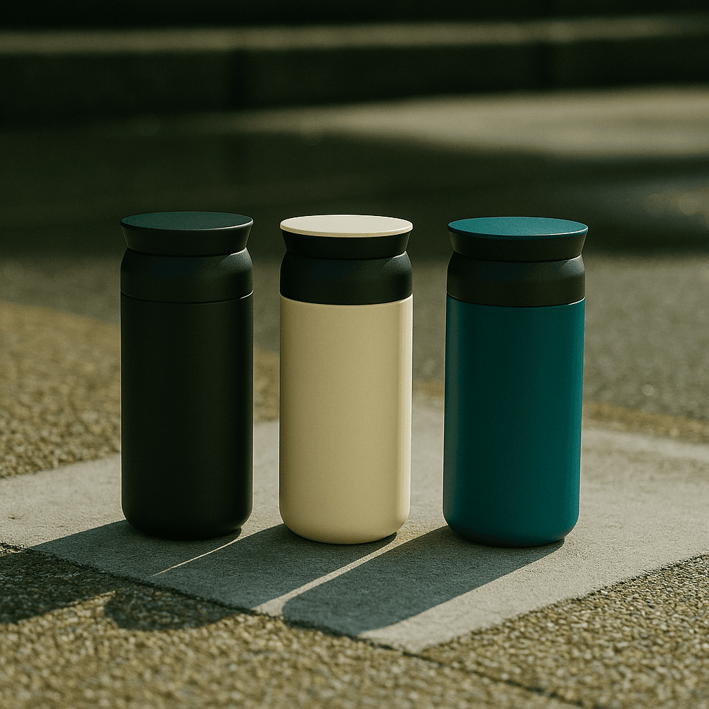 Kindom Tumbler doubel 350 ml