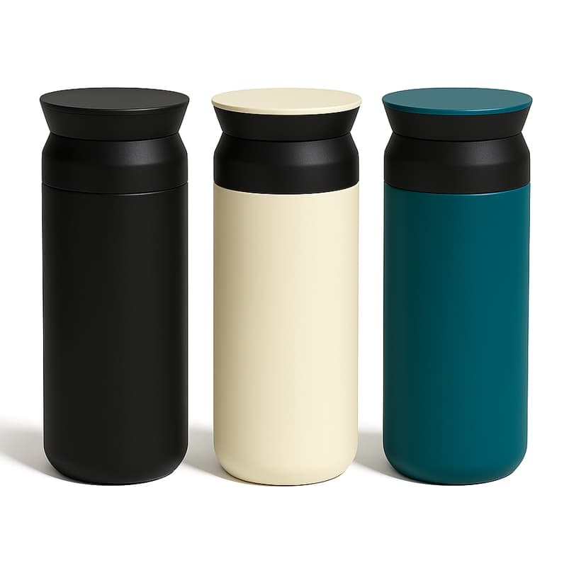 Kindom Tumbler doubel 500 ml