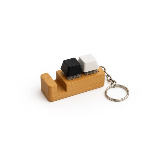 Mansour Antistress Keyboard