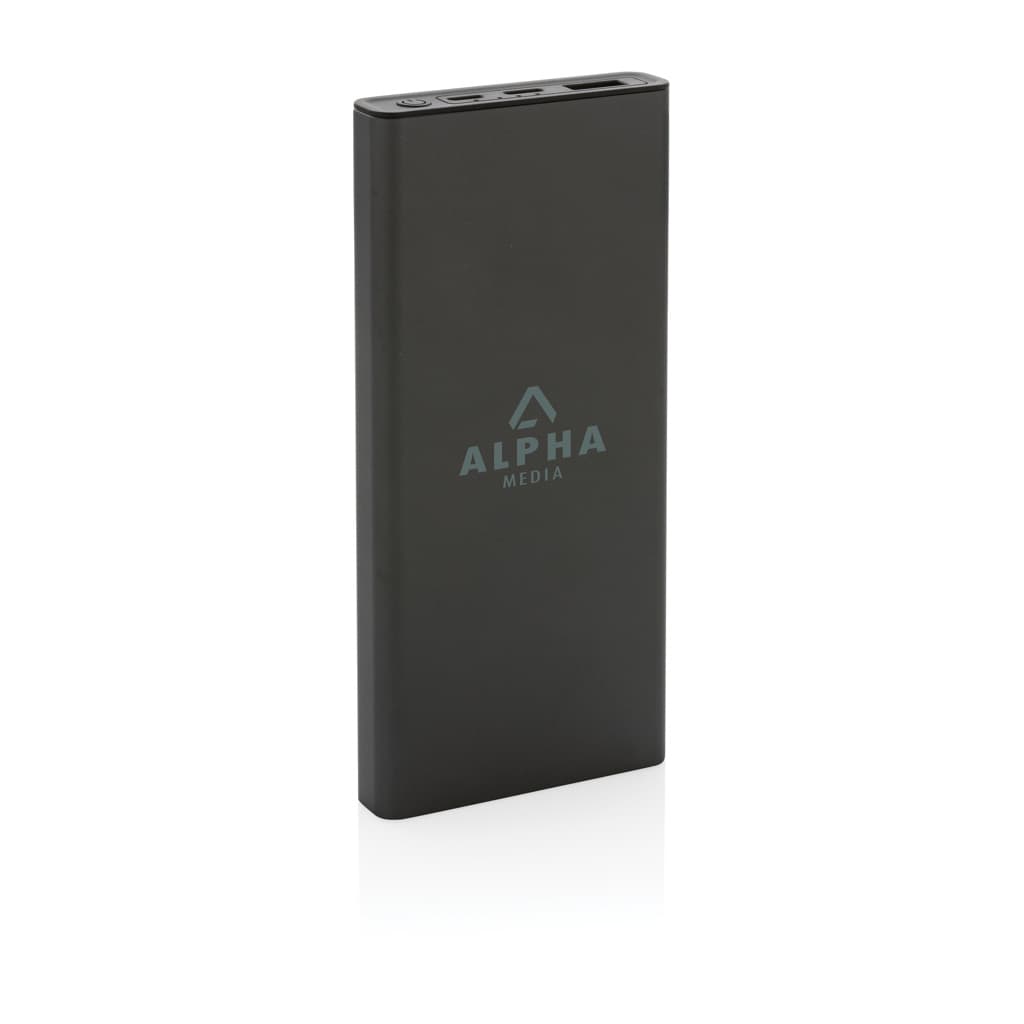 Leciana recycle steel 10.000 mah