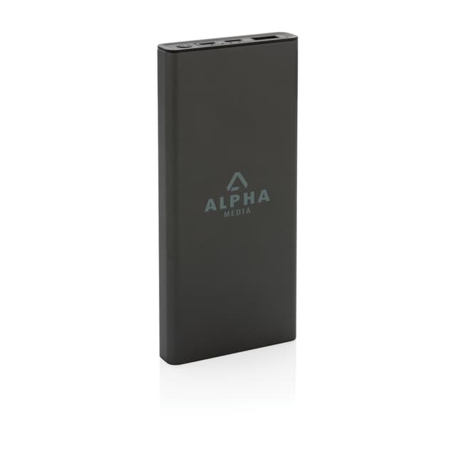Leciana recycle steel 10.000 mah