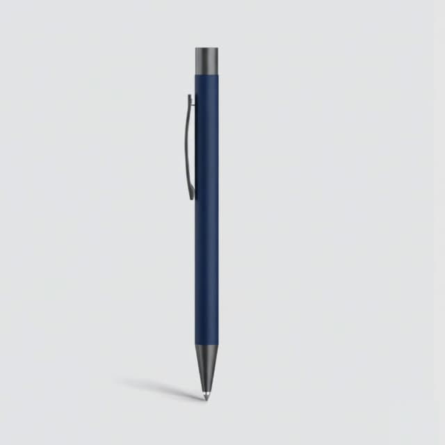 Franco rubber pen