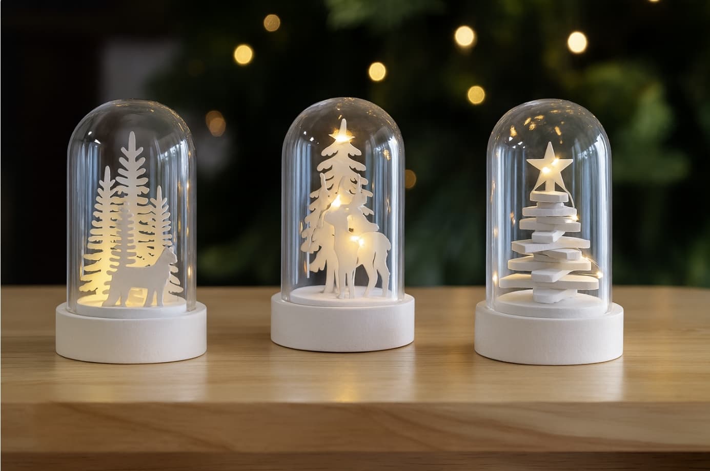 Xmas Tree lamp