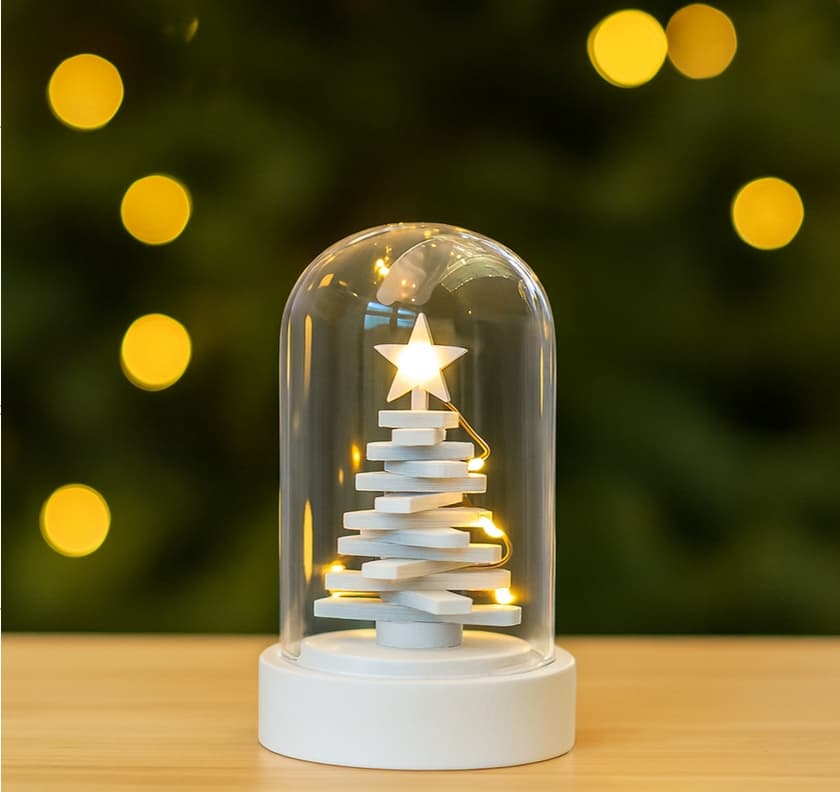Xmas Tree lamp