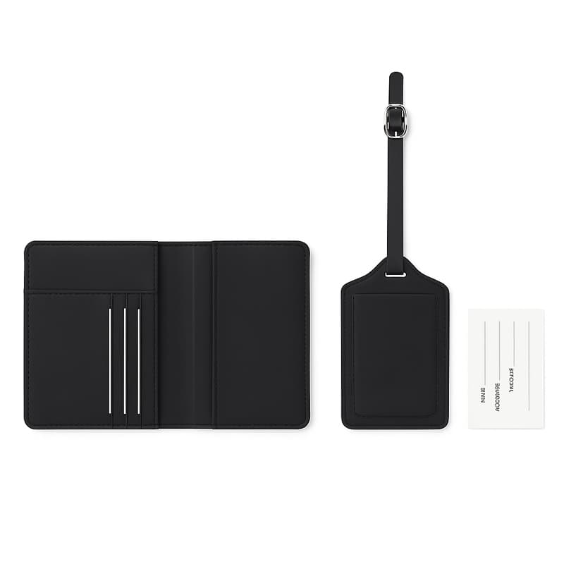 Travel Survival kit