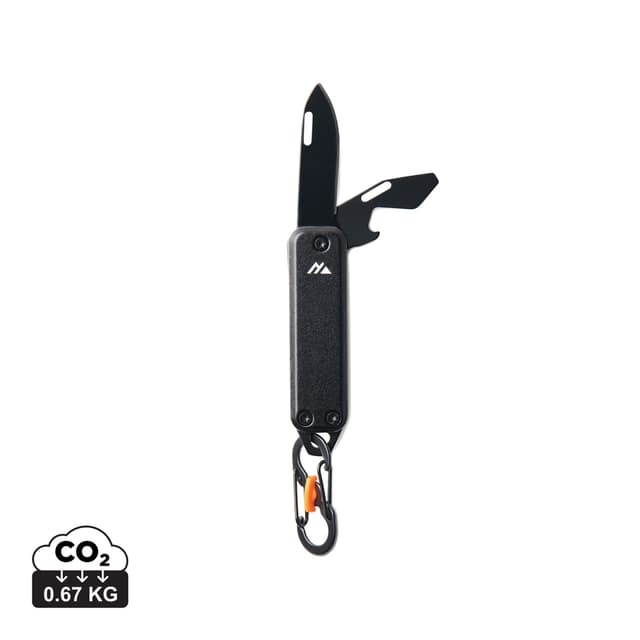 Nordic Drift Adventure keychain tool
