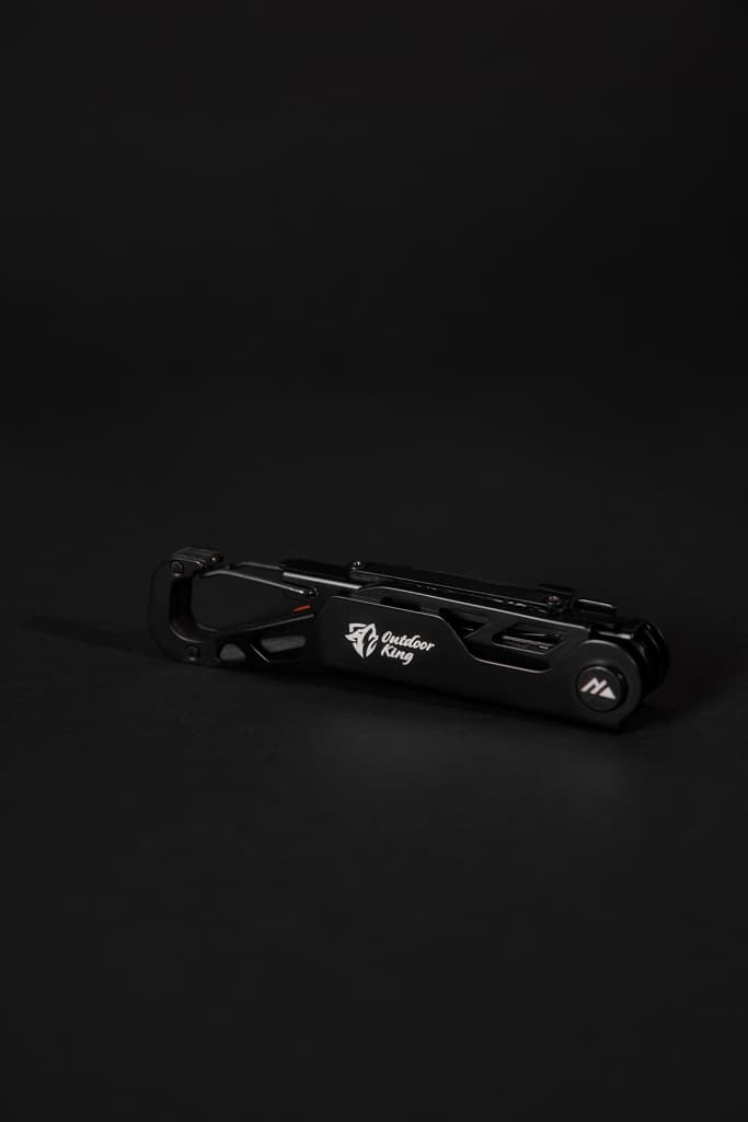 Nordic Drift Adventure Multitool