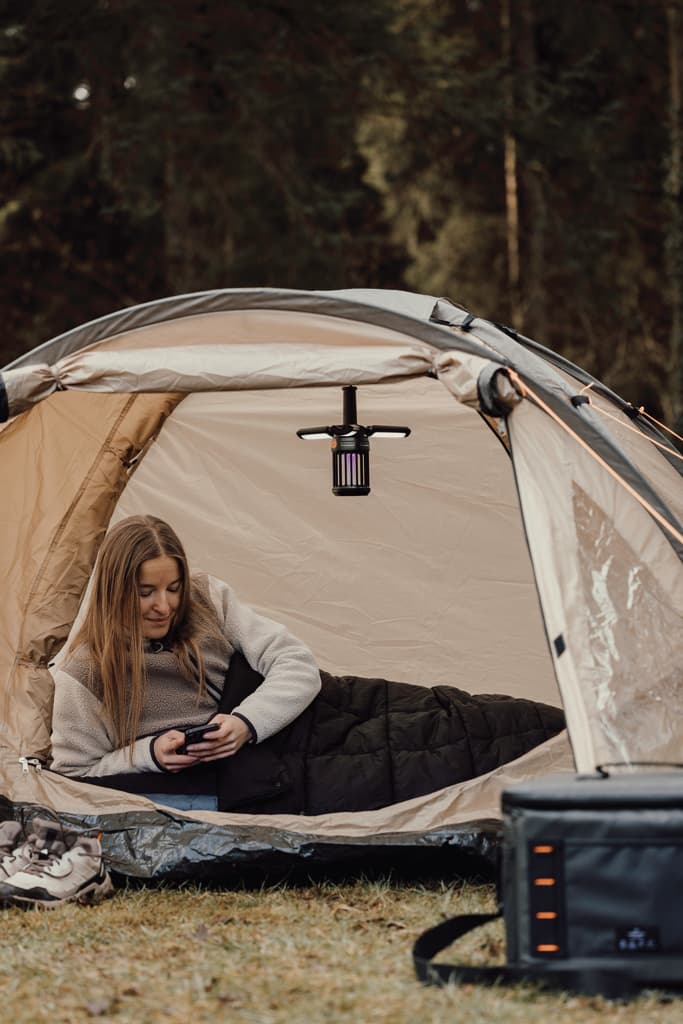 Nordic Drift GRS 3-in-1 Adventure Blanket
