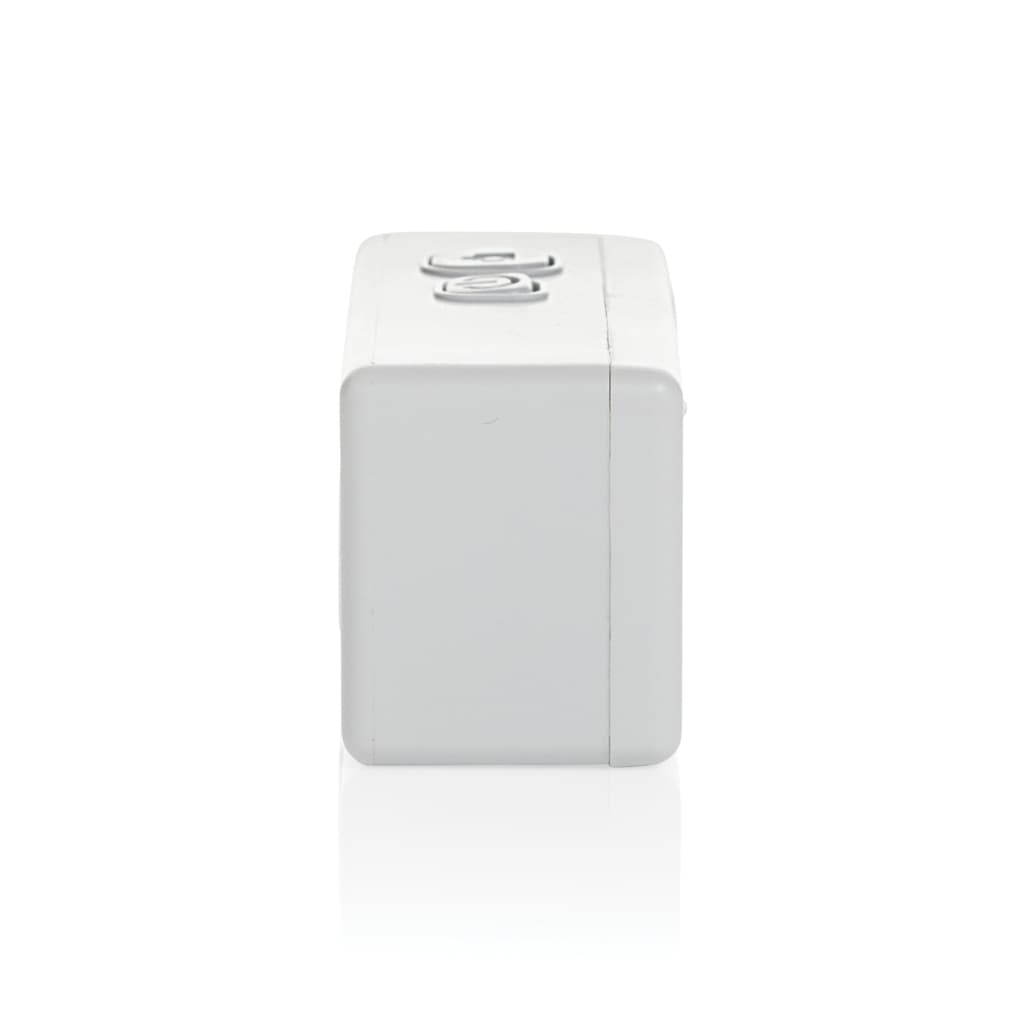Cliq it RCS recycled Keychain Camera