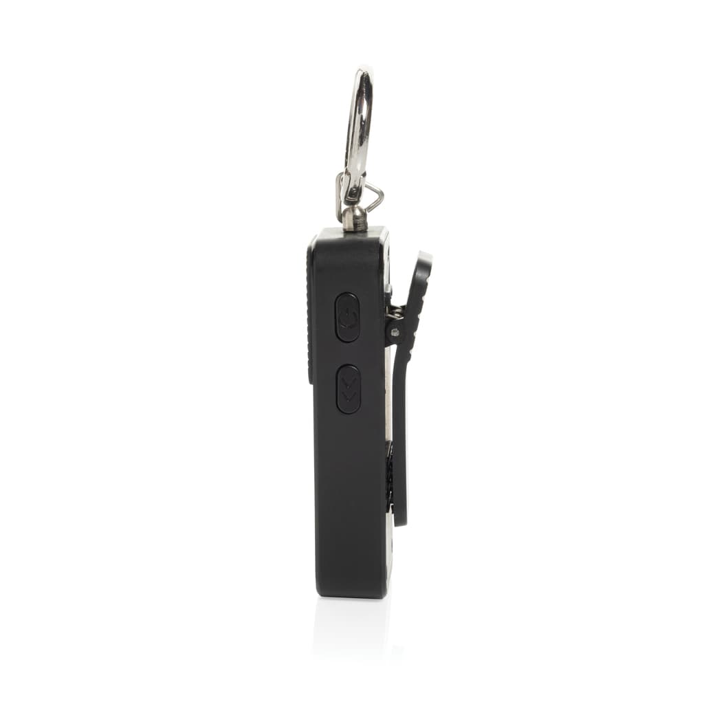 GuardBuddy RCS Personal alarm USB-C re-chargeable