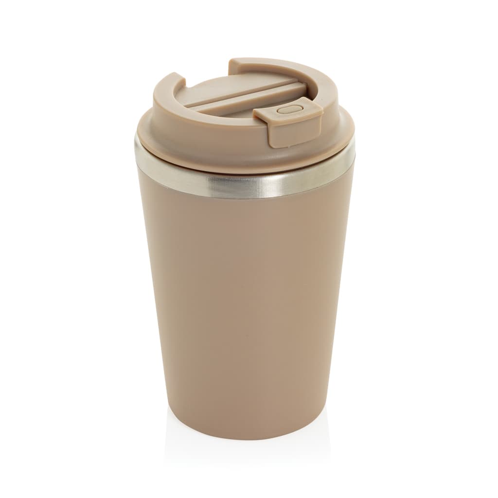 Java RCS recycled double wall tumbler 350ML