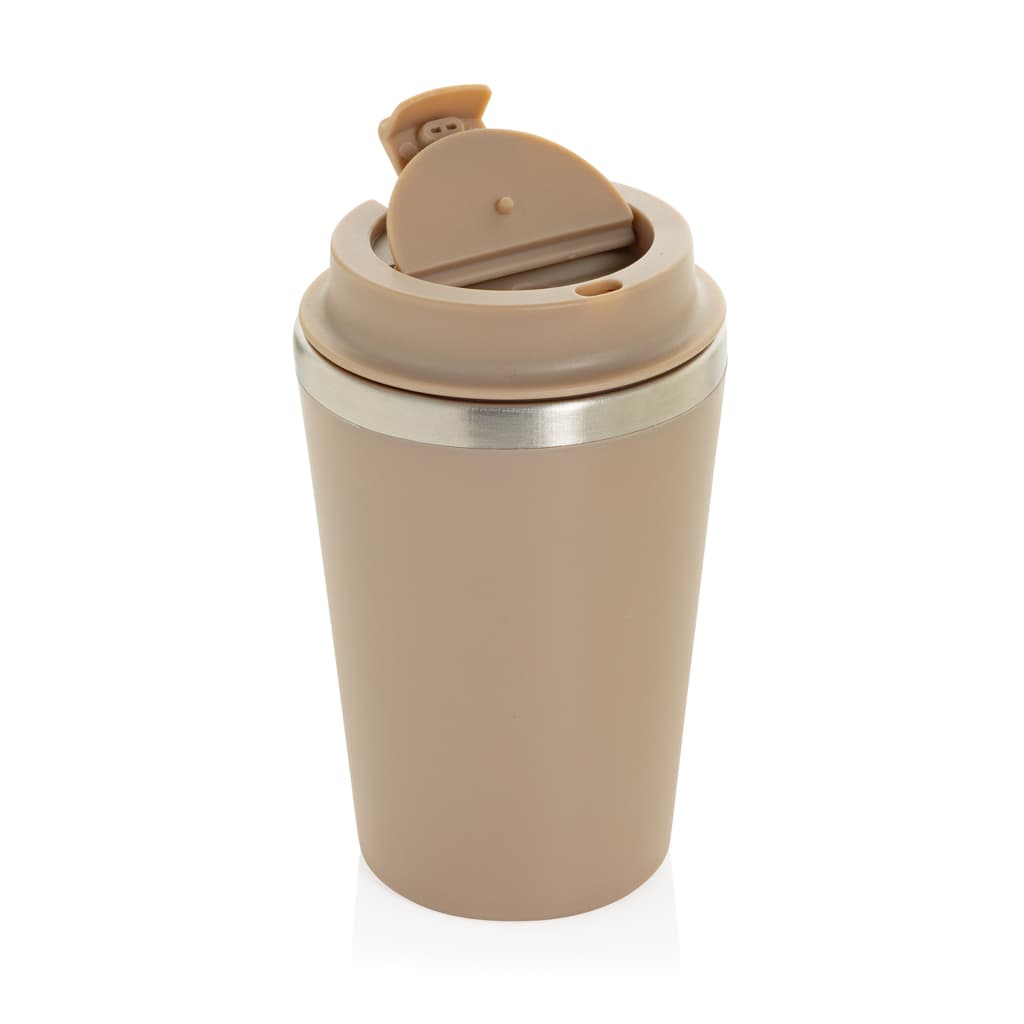 Java RCS recycled double wall tumbler 350ML