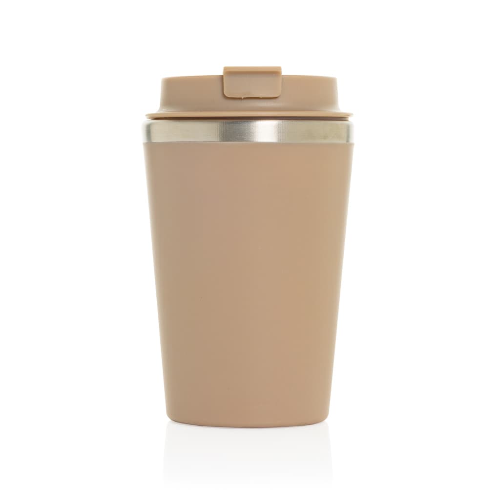 Java RCS recycled double wall tumbler 350ML