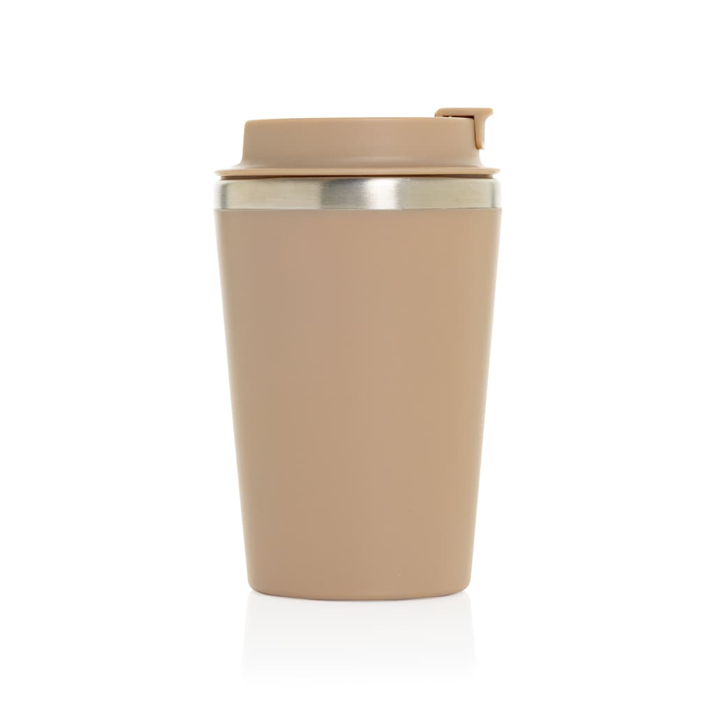Java RCS recycled double wall tumbler 350ML