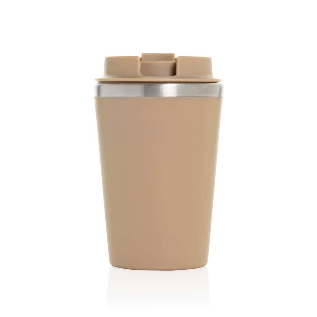 Java RCS recycled double wall tumbler 350ML