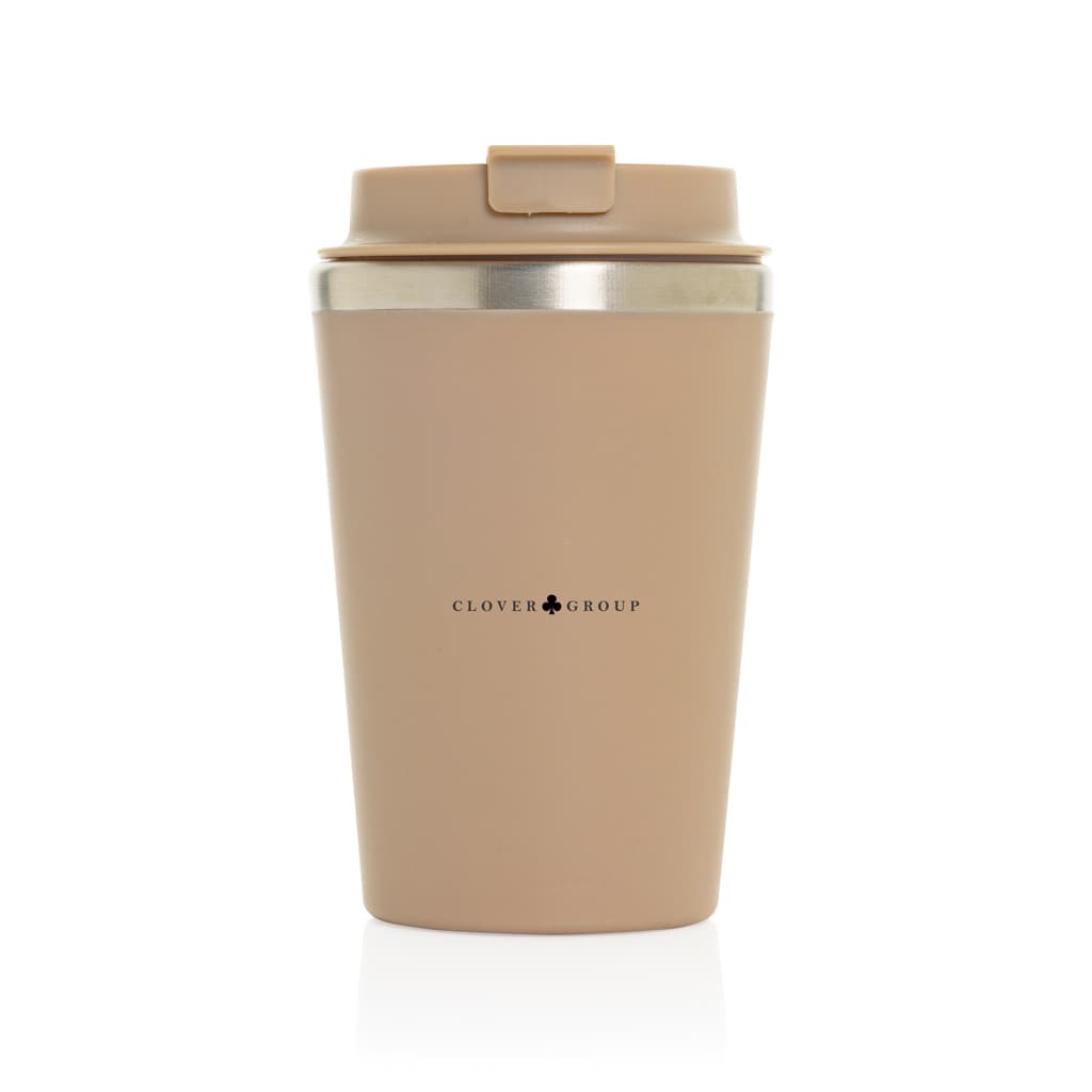 Java RCS recycled double wall tumbler 350ML
