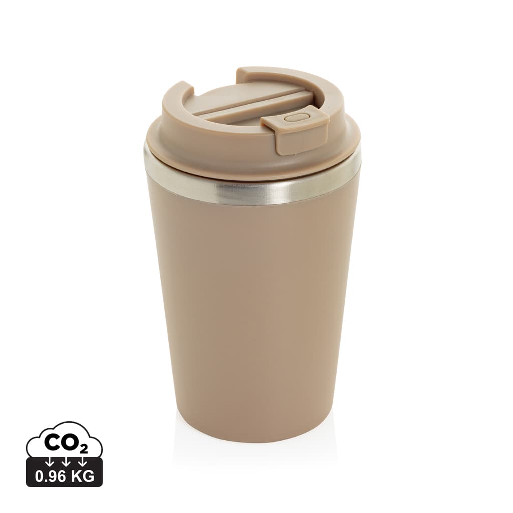 Java RCS recycled double wall tumbler 350ML