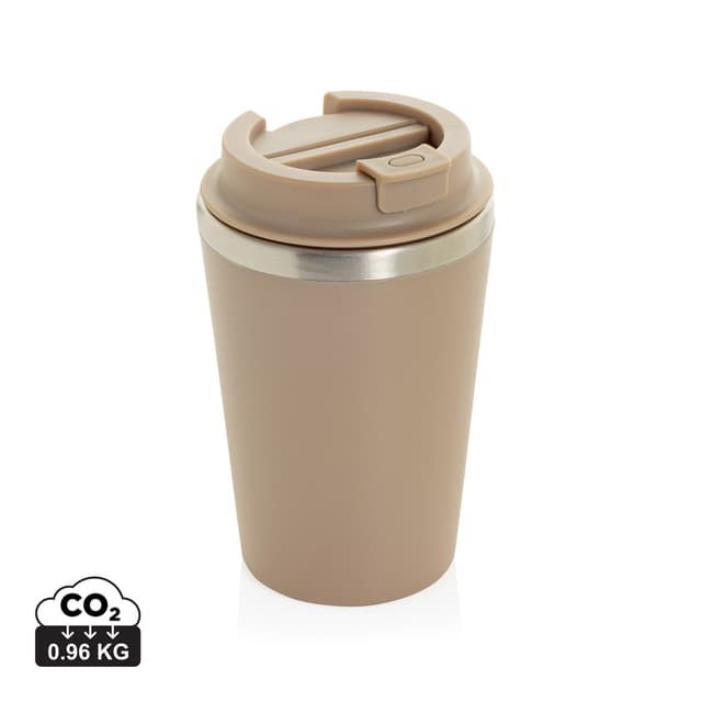 Java RCS recycled double wall tumbler 350ML
