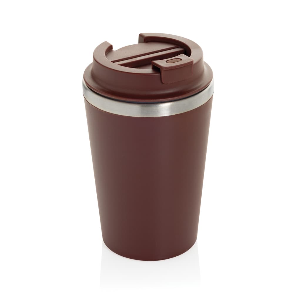 Java RCS recycled double wall tumbler 350ML