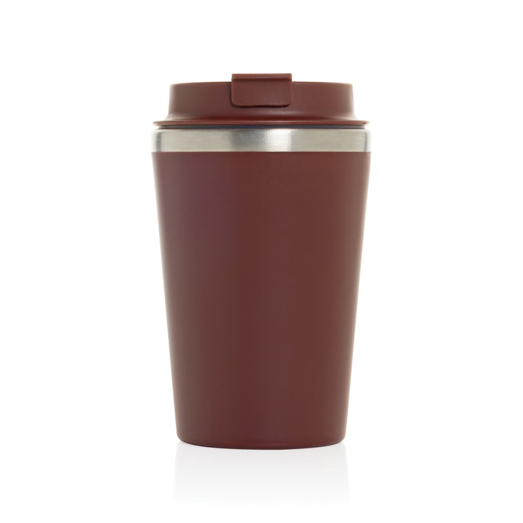 Java RCS recycled double wall tumbler 350ML