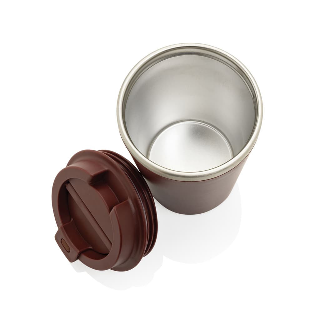Java RCS recycled double wall tumbler 350ML