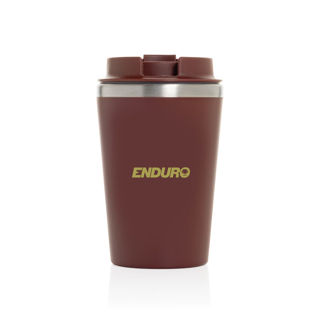 Java RCS recycled double wall tumbler 350ML