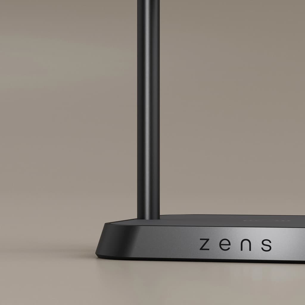 Zens Office Charger 2