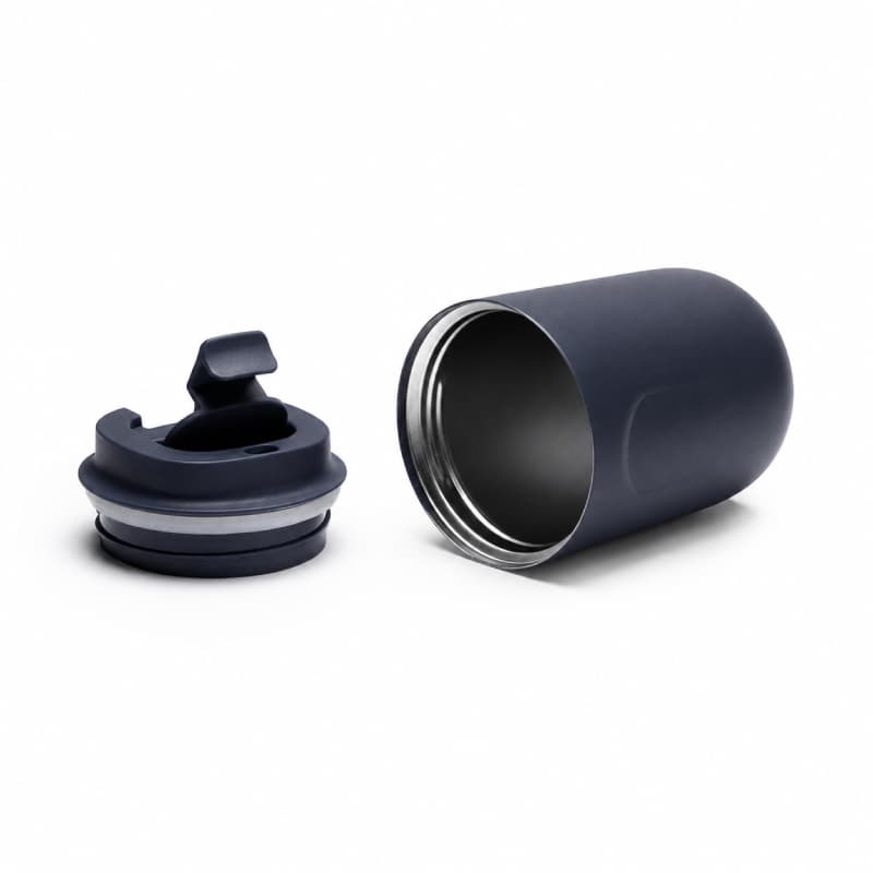 Suez Double Walled Metal Cup