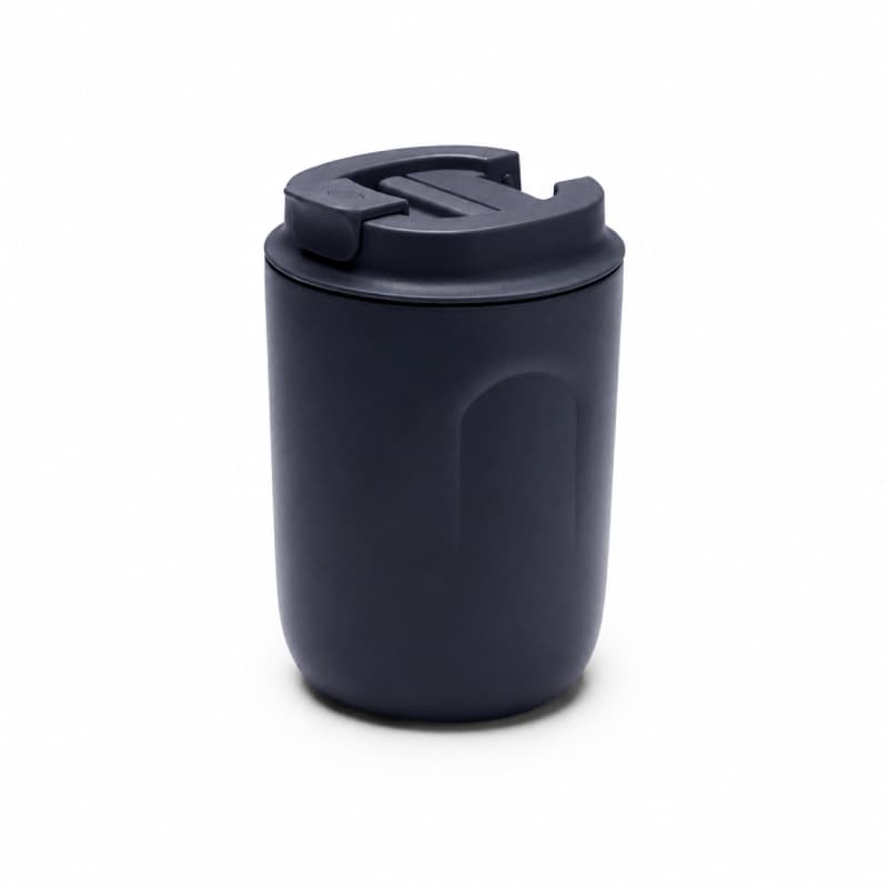 Suez Double Walled Metal Cup