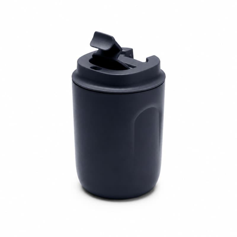 Suez Double Walled Metal Cup