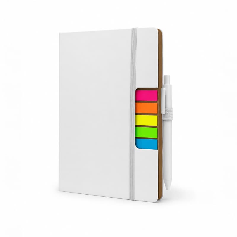 STIKLO Sticky Notebook A5