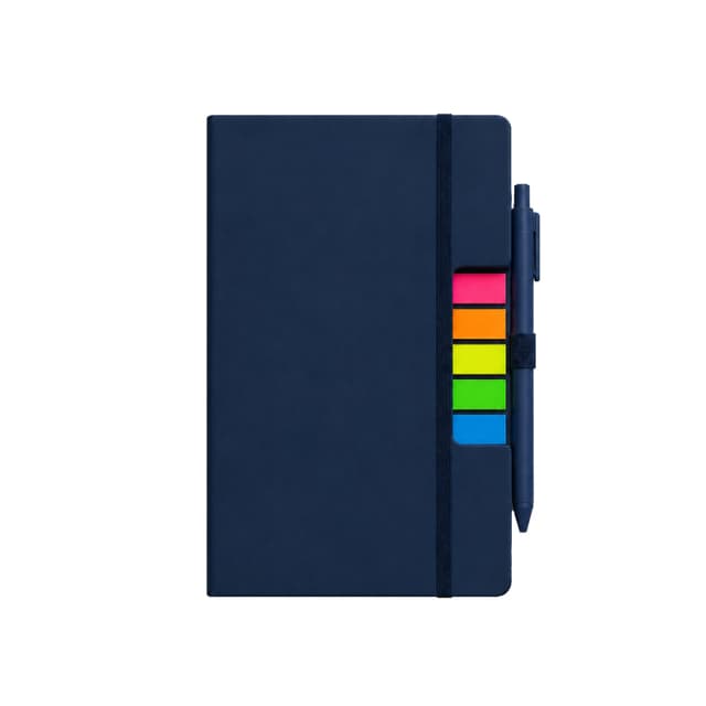 STIKLO Sticky Notebook A5